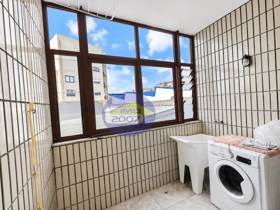 Apartamento T3 para Venda em Canidelo Foto 18