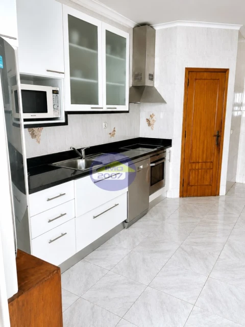 Apartamento T3 para Venda em Canidelo
