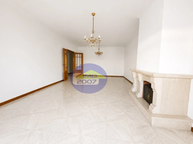 Apartamento T3 para Venda em Canidelo Foto 6