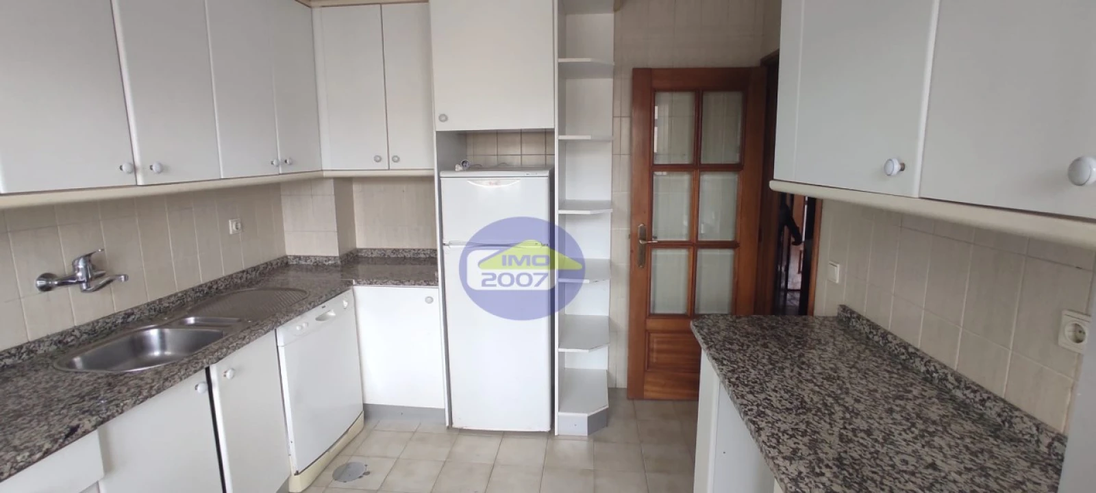 Apartamento T3 para Venda em Cidade da Maia Foto 4
