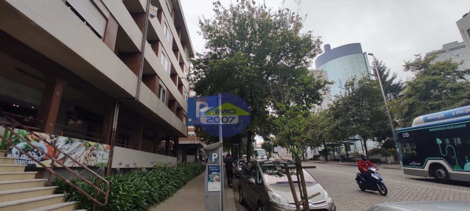 Apartamento T3 para Venda em Cidade da Maia Foto 27