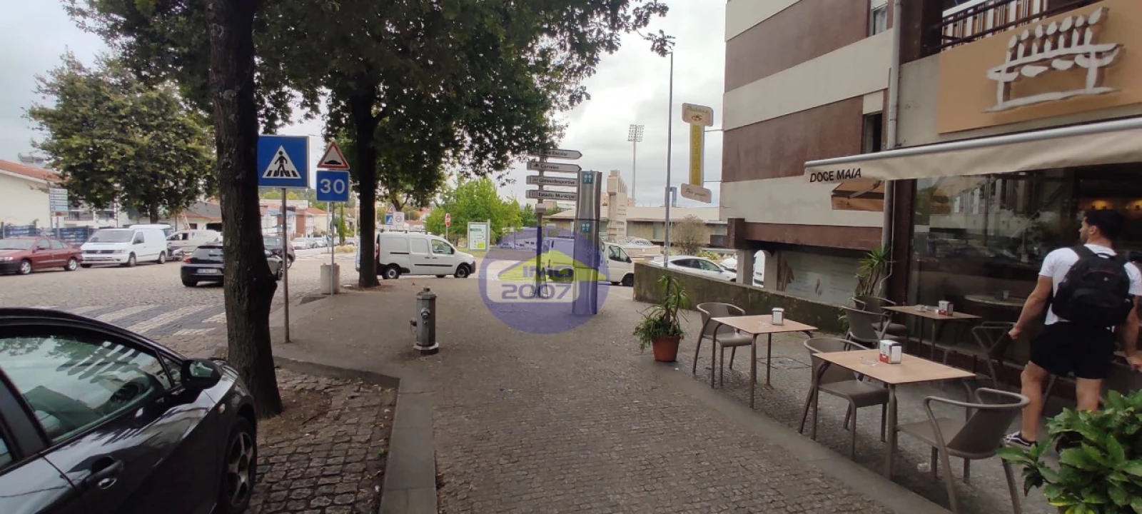 Apartamento T3 para Venda em Cidade da Maia Foto 28