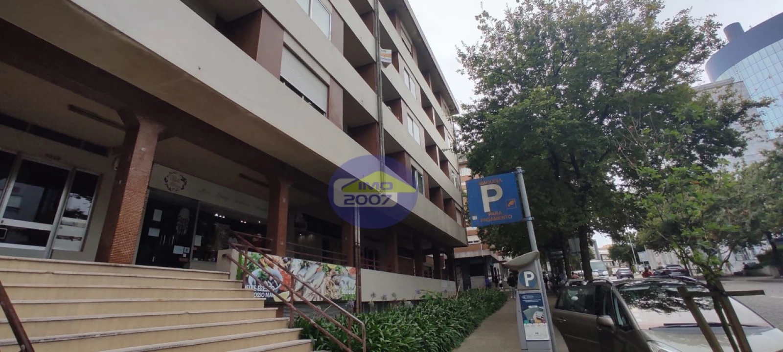 Apartamento T3 para Venda em Cidade da Maia Foto 29