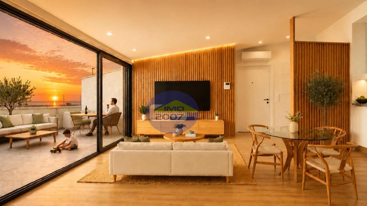 Apartamento T1 para Venda em Anta e Guetim Foto 1
