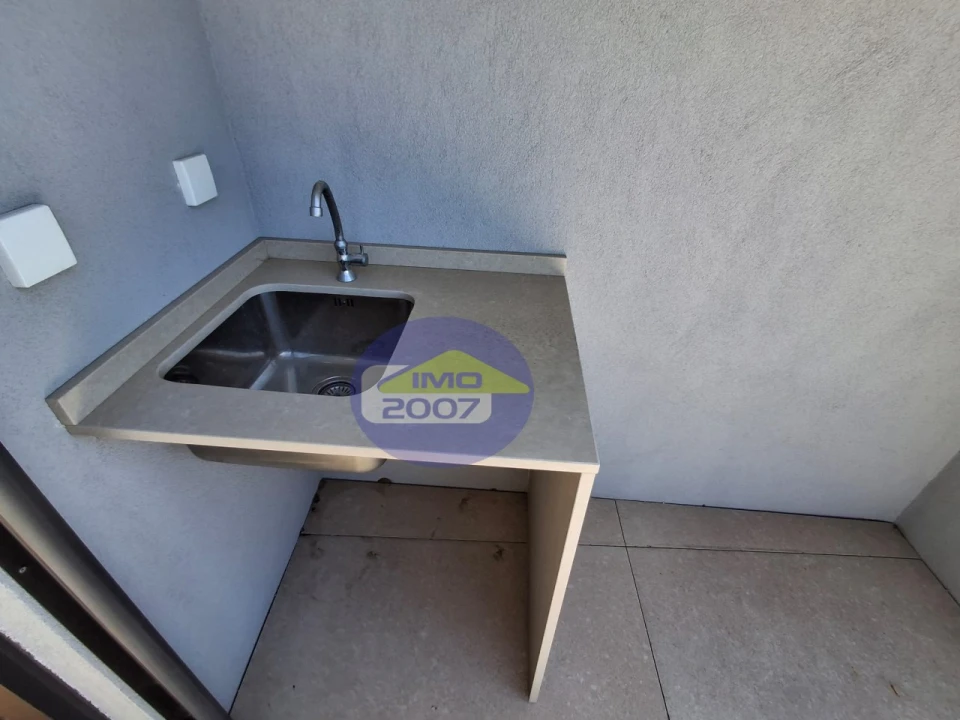 Apartamento T1 para Venda em Anta e Guetim Foto 8