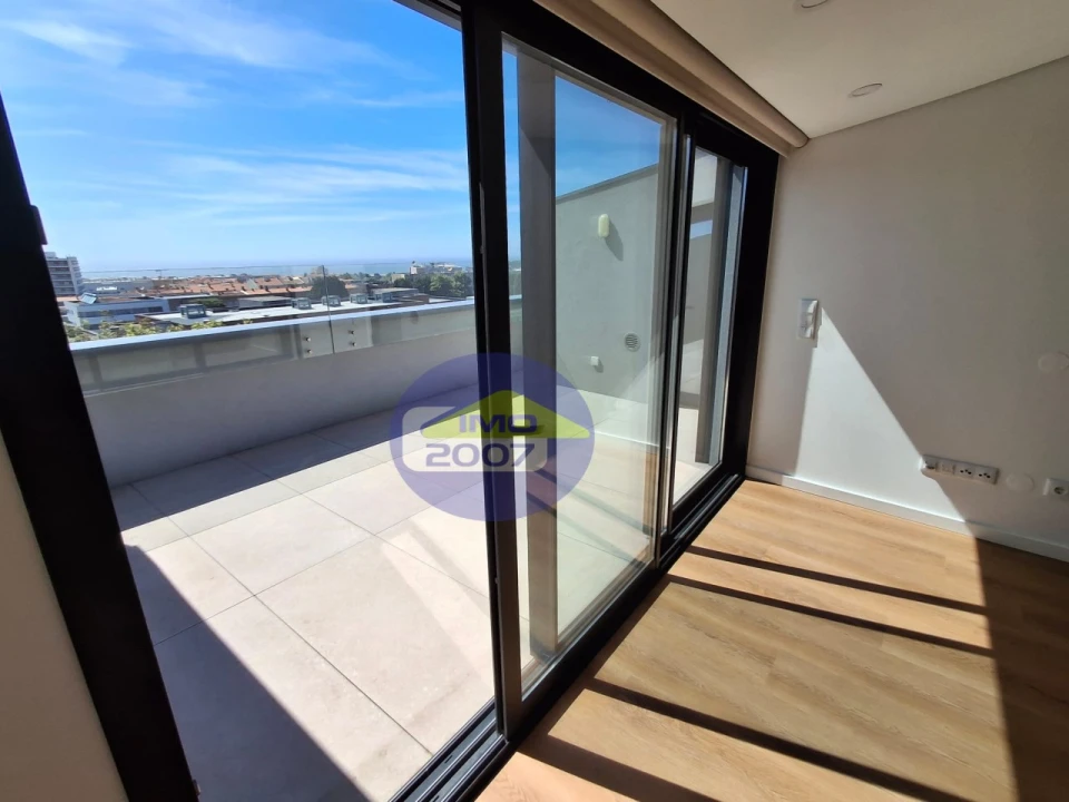 Apartamento T1 para Venda em Anta e Guetim Foto 10