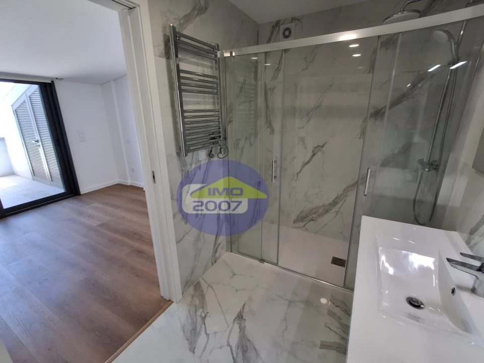 Apartamento T1 para Venda em Anta e Guetim Foto 18