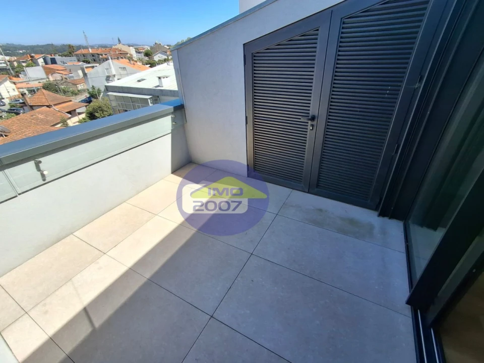 Apartamento T1 para Venda em Anta e Guetim Foto 19