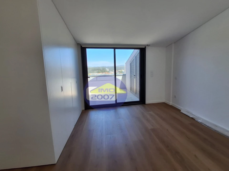 Apartamento T1 para Venda em Anta e Guetim Foto 20