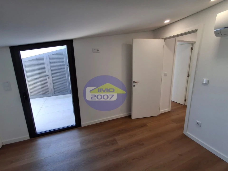 Apartamento T1 para Venda em Anta e Guetim Foto 23