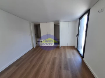 Apartamento T1 para Venda em Anta e Guetim