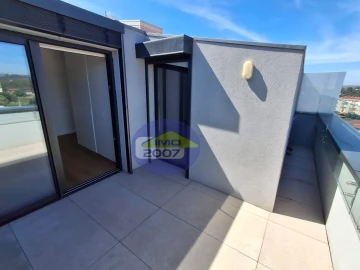 Apartamento T1 para Venda em Anta e Guetim