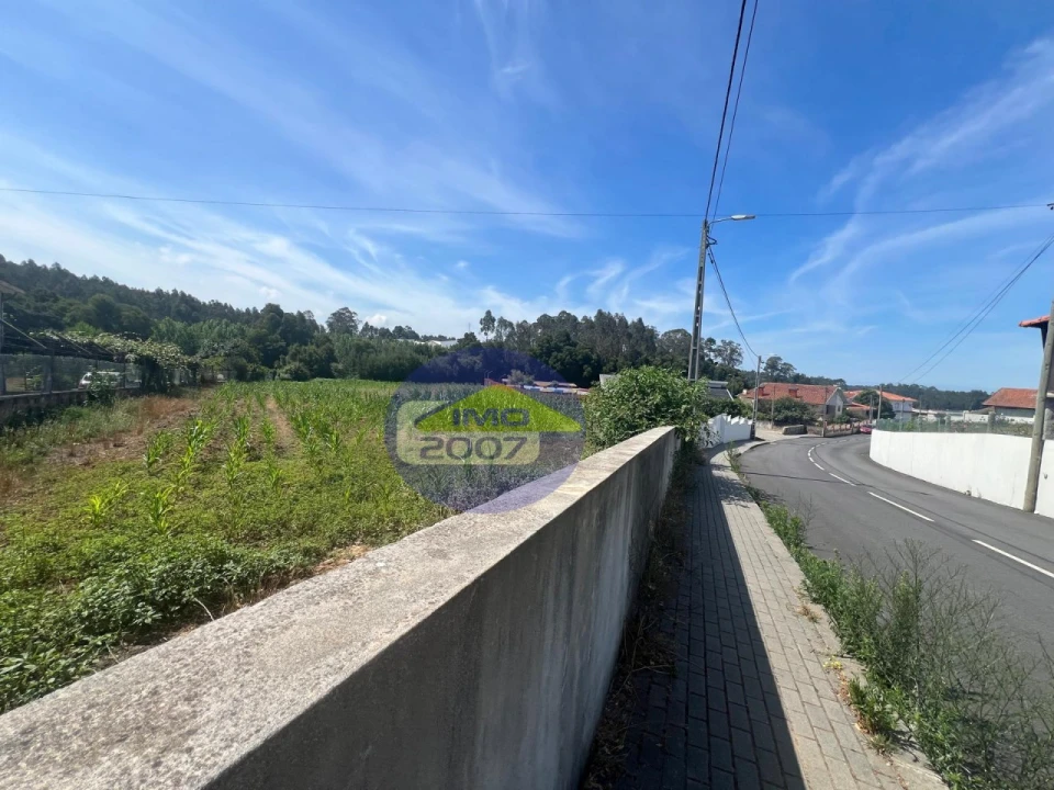 Terreno para Venda em Nogueira da Regedoura Foto 6
