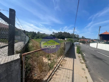 Terreno para Venda em Nogueira da Regedoura