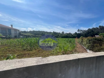 Terreno para Venda em Nogueira da Regedoura
