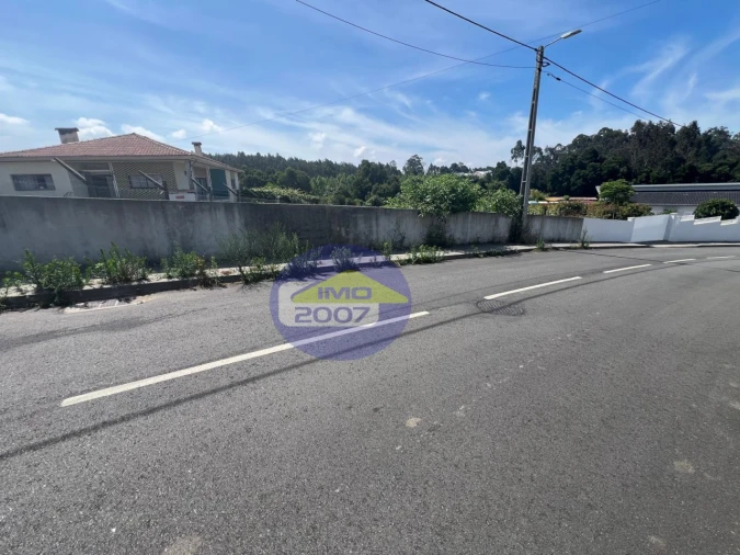 Terreno para Venda em Nogueira da Regedoura Foto 18