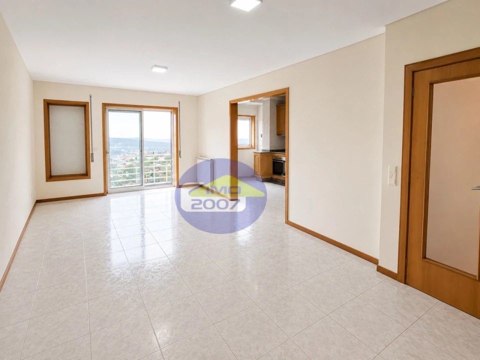 Apartamento T4 para Venda em São João de Ver Foto 9