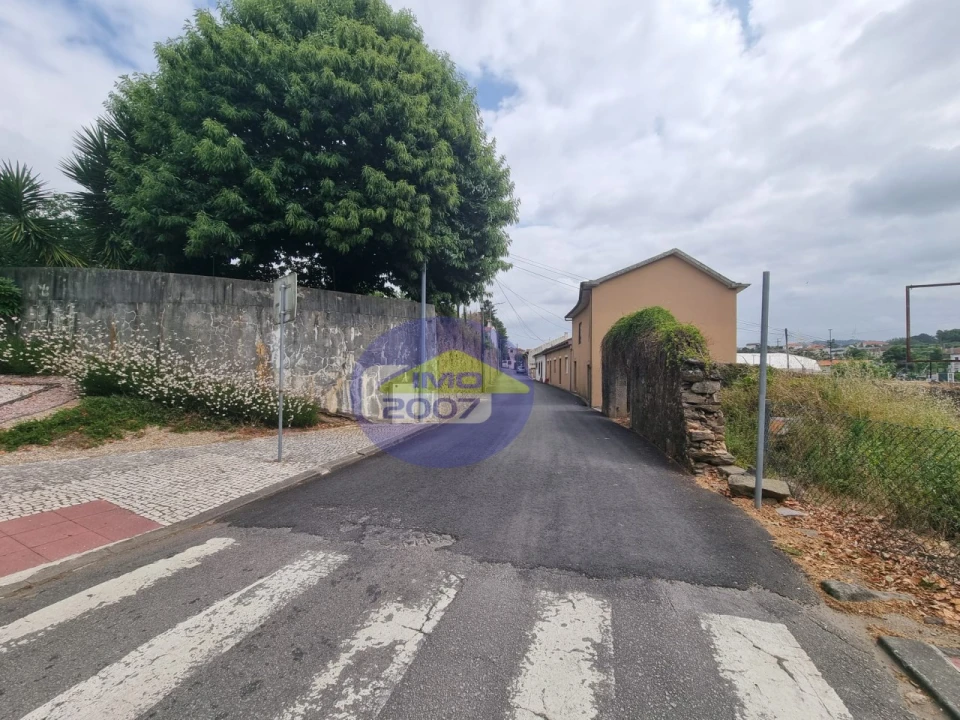 Moradia T2 para Venda em Santa Maria da Feira, Travanca, Sanfins e Espargo Foto 28