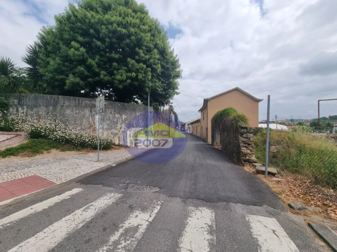 Moradia T2 para Venda em Santa Maria da Feira, Travanca, Sanfins e Espargo Foto 28