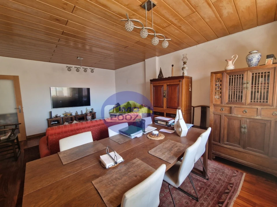 Apartamento T3 para Venda em Espinho Foto 6