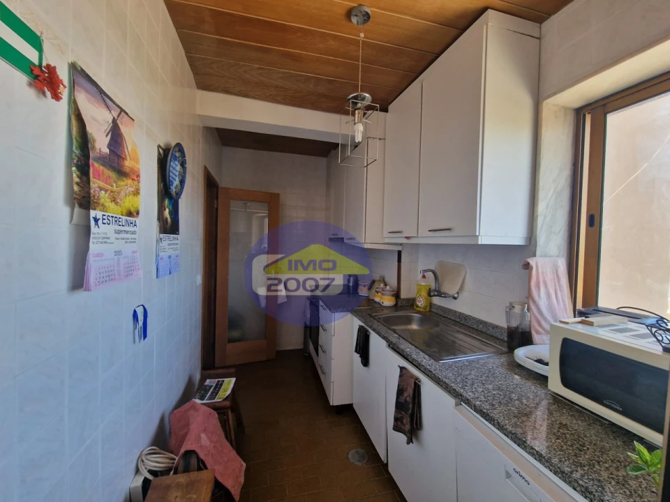 Apartamento T3 para Venda em Espinho Foto 7