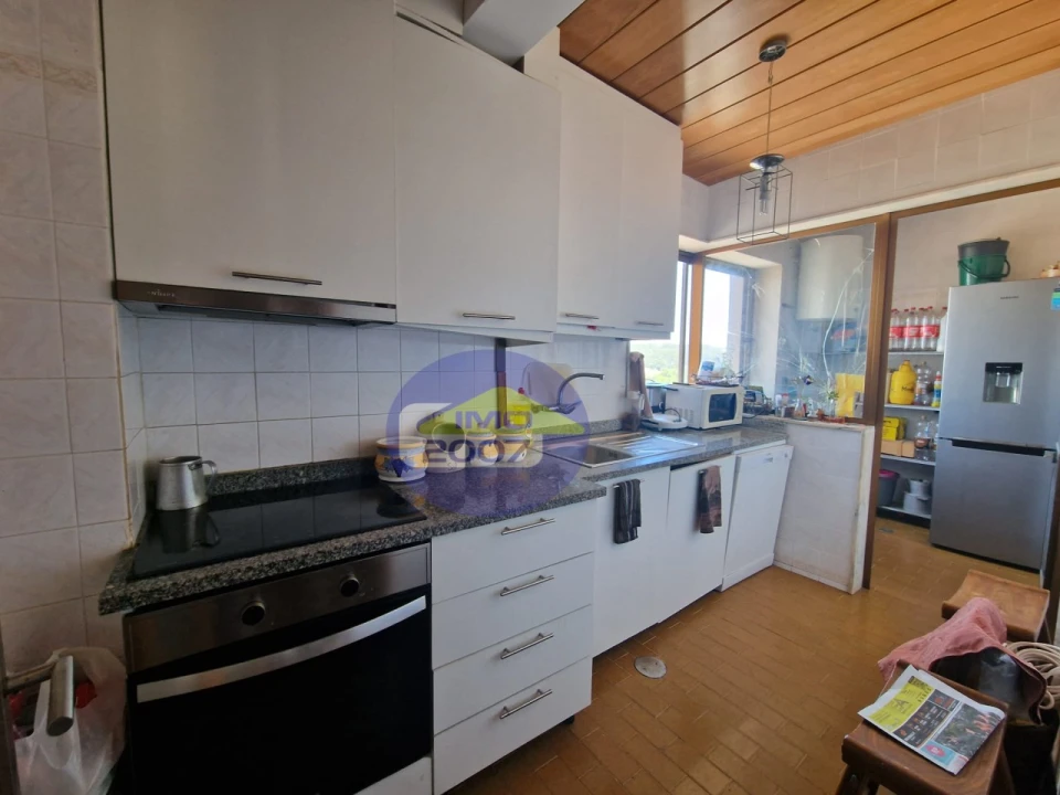 Apartamento T3 para Venda em Espinho Foto 8