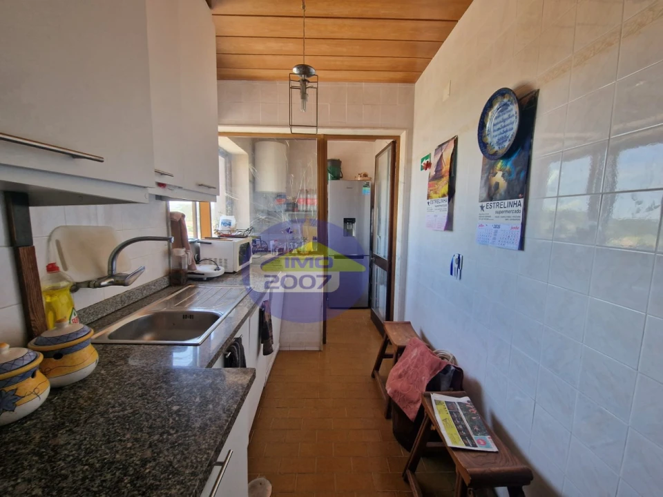 Apartamento T3 para Venda em Espinho Foto 9
