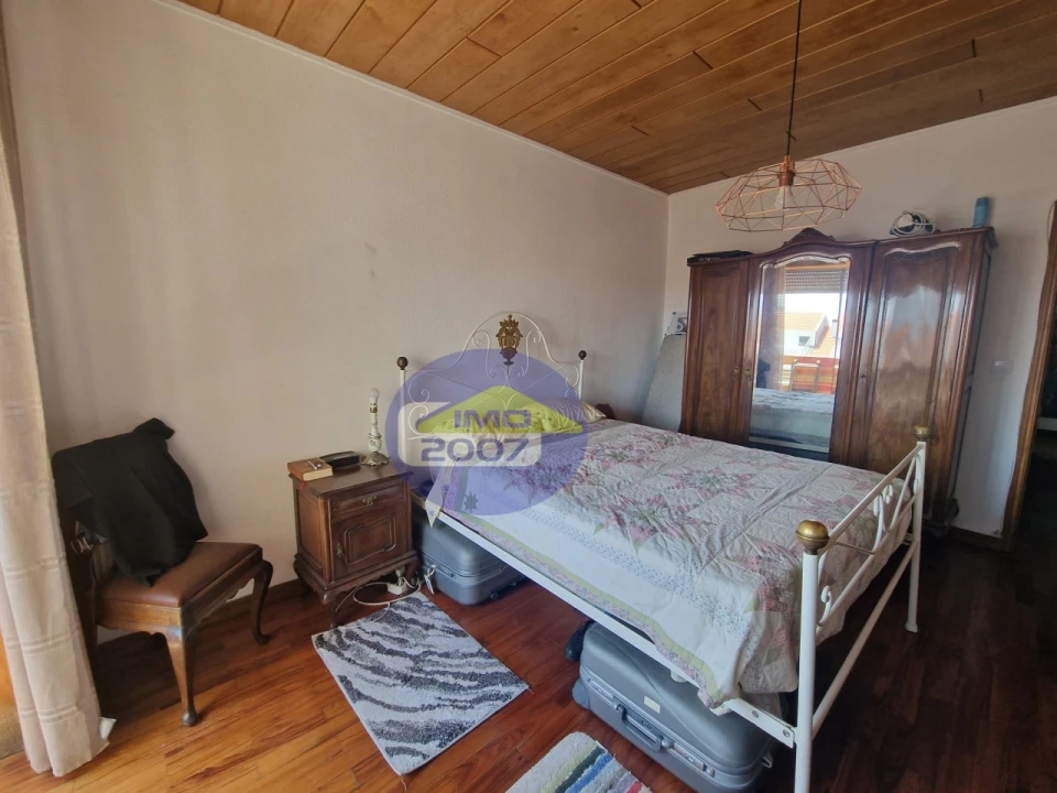 Apartamento T3 para Venda em Espinho Foto 12