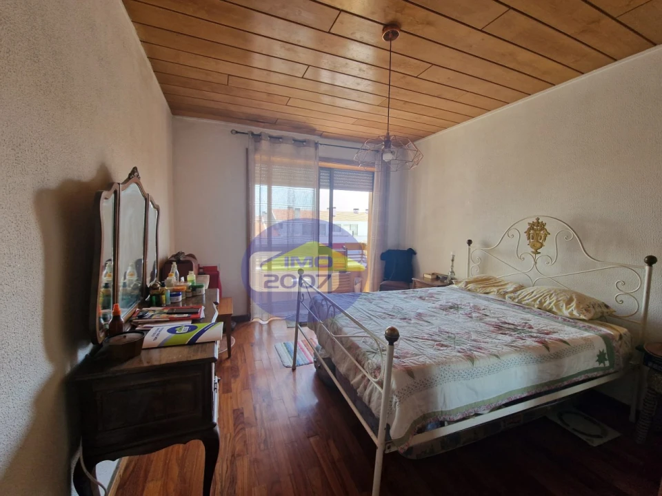 Apartamento T3 para Venda em Espinho Foto 14
