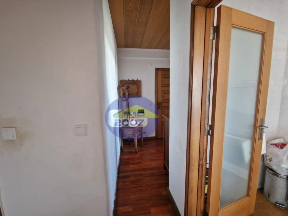 Apartamento T3 para Venda em Espinho Foto 20