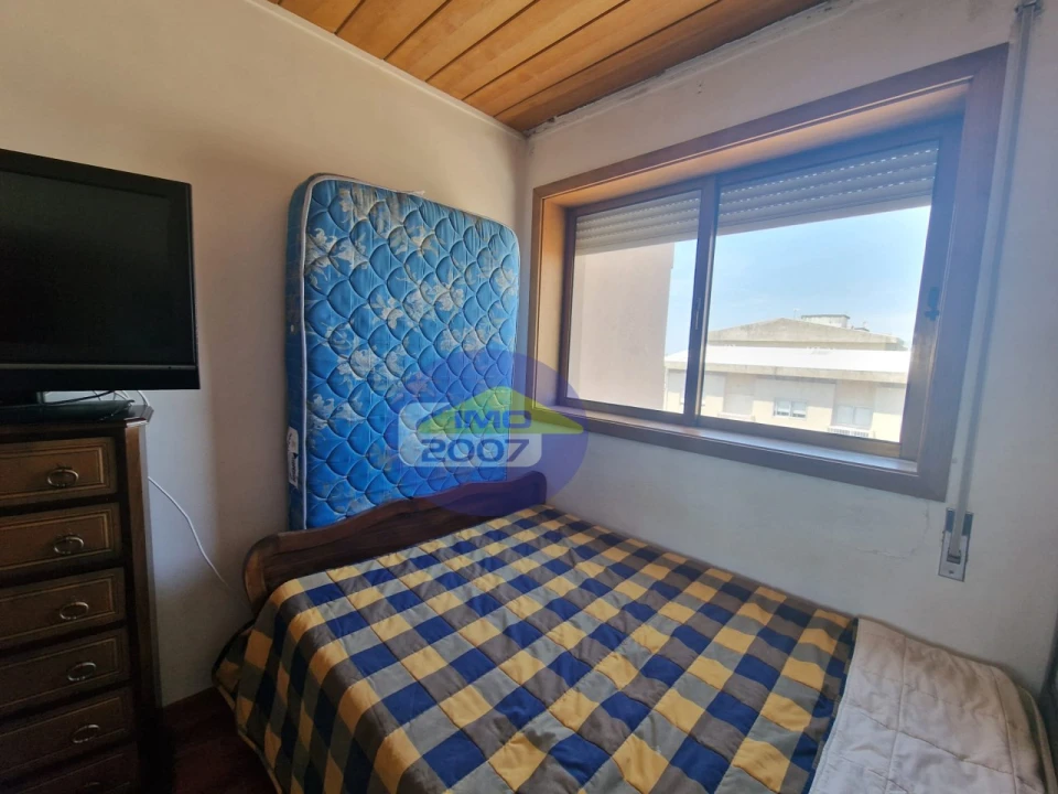 Apartamento T3 para Venda em Espinho Foto 21