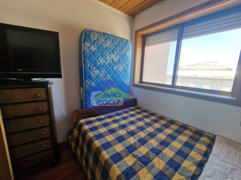 Apartamento T3 para Venda em Espinho Foto 22