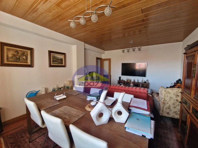 Apartamento T3 para Venda em Espinho Foto 5