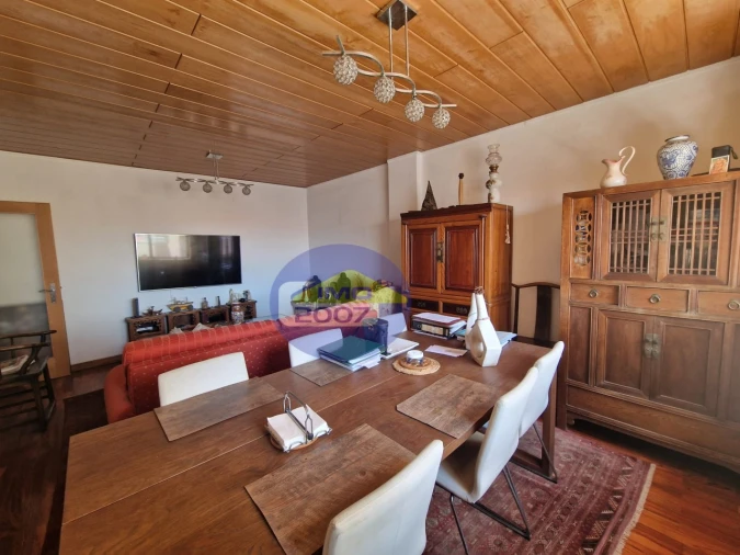 Apartamento T3 para Venda em Espinho Foto 6