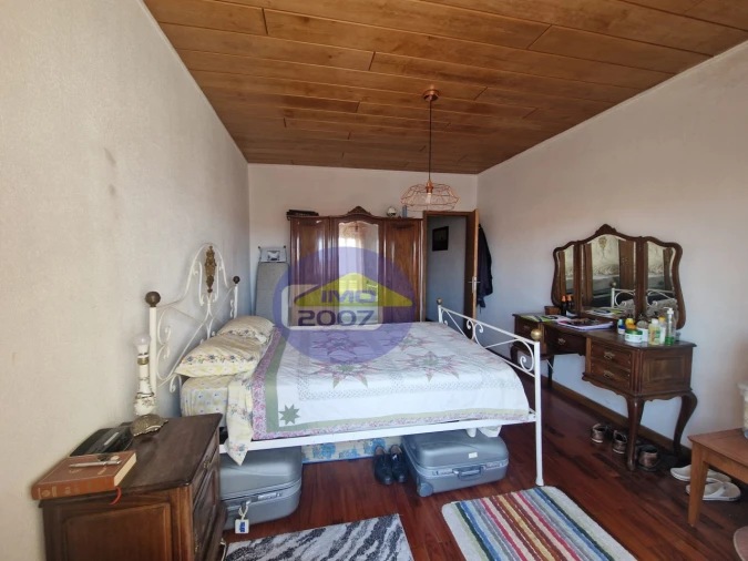 Apartamento T3 para Venda em Espinho Foto 11