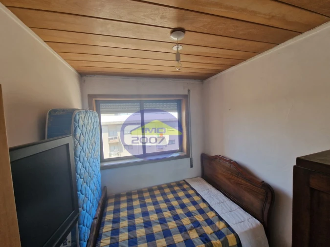 Apartamento T3 para Venda em Espinho Foto 23