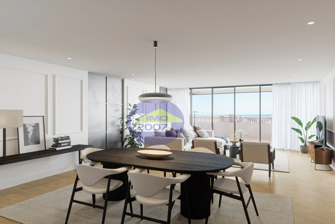 Apartamento T2 para Venda em Espinho Foto 3