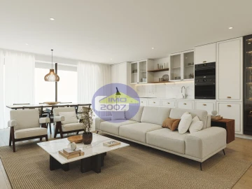 Apartamento T2 para Venda em Espinho