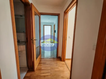 Apartamento T2 para Venda em Arcozelo