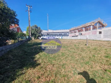 Terreno para Venda em São Paio de Oleiros
