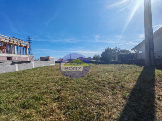 Terreno para Venda em São Paio de Oleiros Foto 8