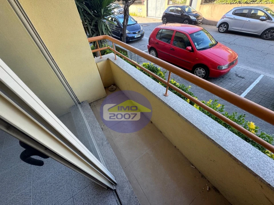 Apartamento T2 para Venda em São João de Ver Foto 8