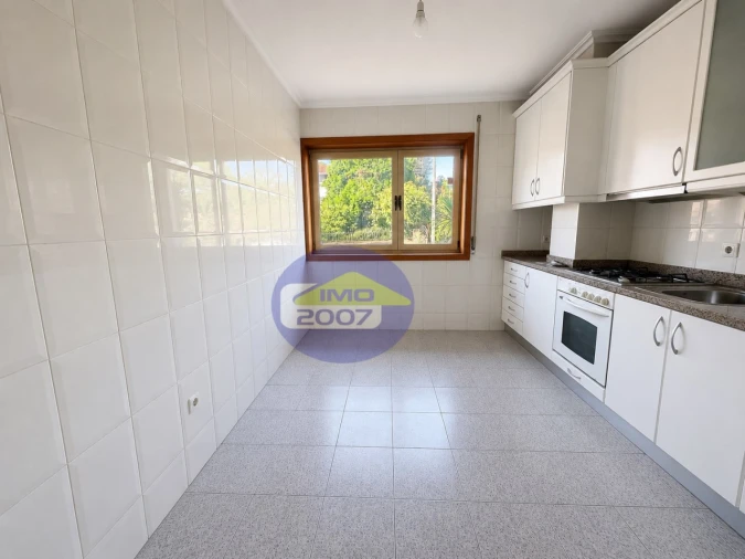 Apartamento T2 para Venda em São João de Ver Foto 12