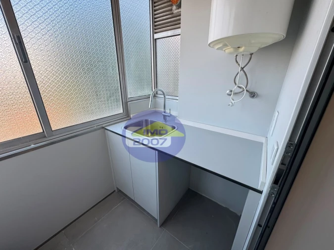 Apartamento T2 para Venda em Campanhã Foto 7