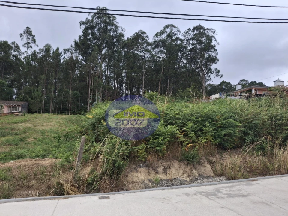 Terreno para Venda em São Miguel do Souto e Mosteirô Foto 17