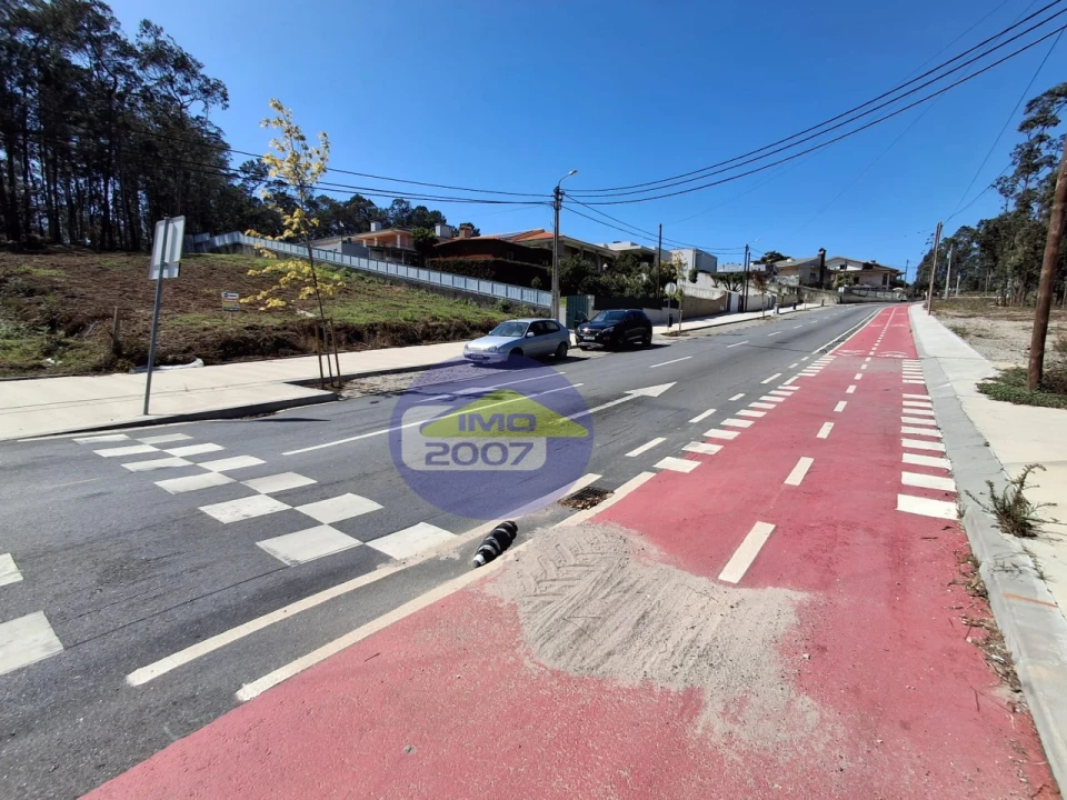Terreno para Venda em São Miguel do Souto e Mosteirô Foto 16
