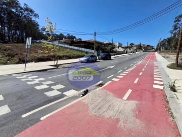 Terreno para Venda em São Miguel do Souto e Mosteirô