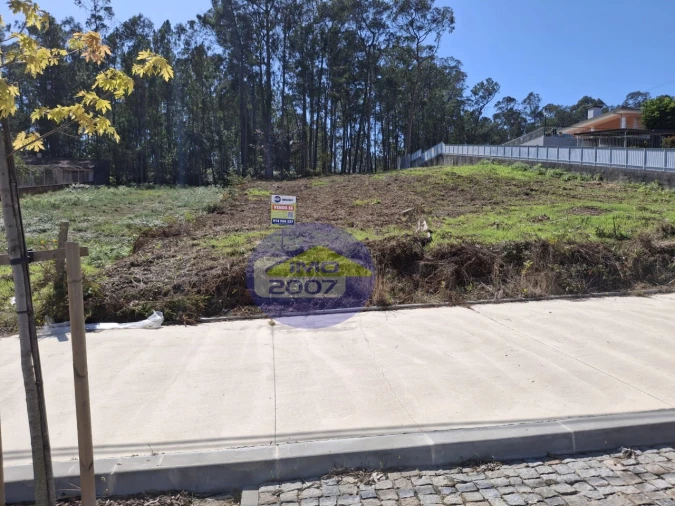 Terreno para Venda em São Miguel do Souto e Mosteirô Foto 20