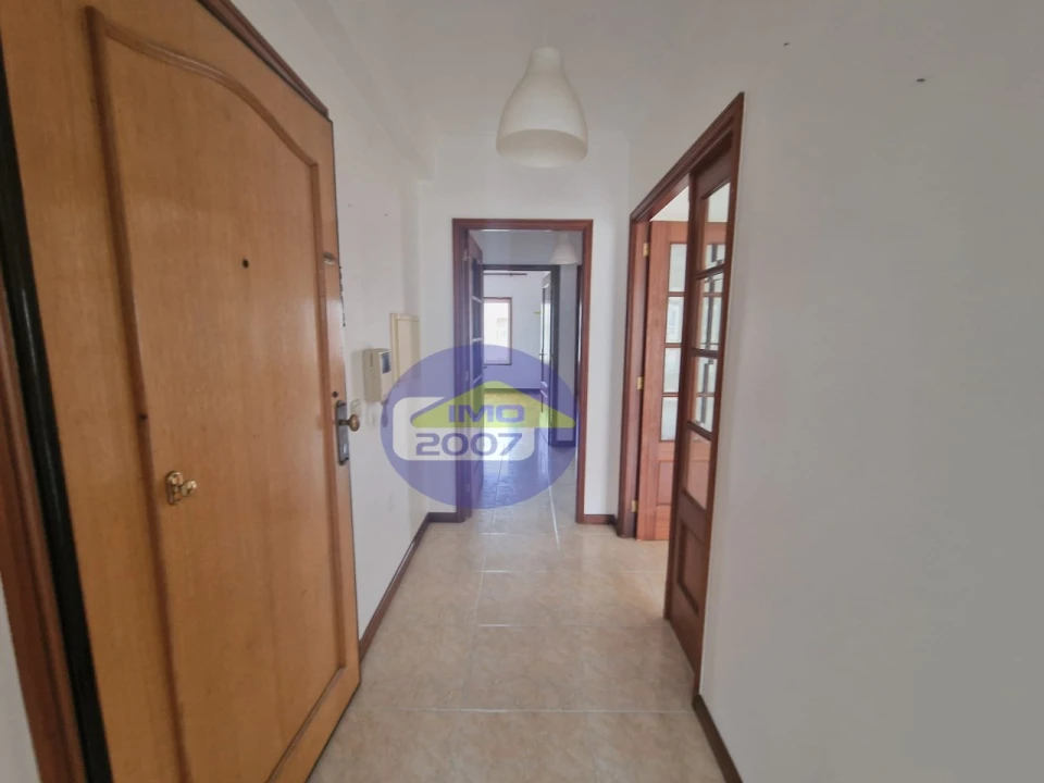 Apartamento T2 para Venda em Madalena Foto 14