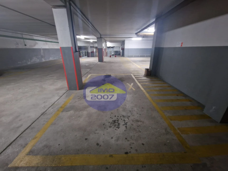 Apartamento T2 para Venda em Madalena Foto 16